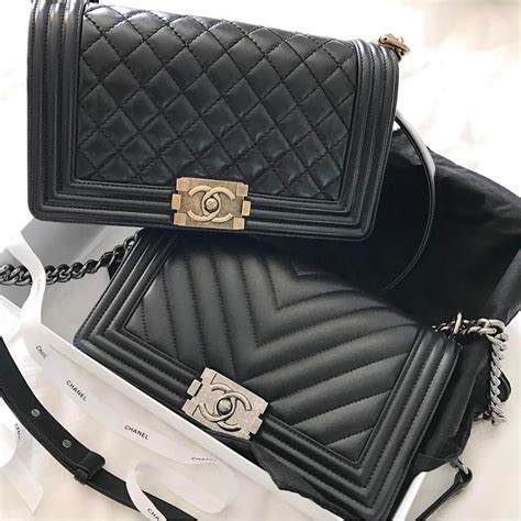 chanel boy bag pinterest|chanel boy bag second hand.